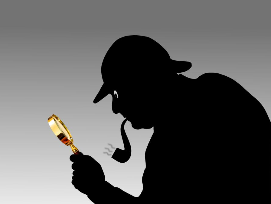 上海市调查侦探：仅凭一张照片就说没眼缘的人